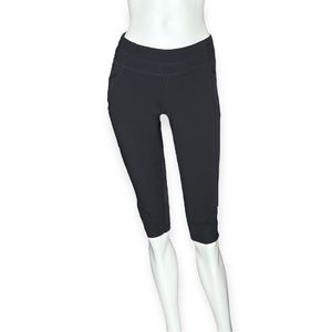Athleta Doby Crop Leggings